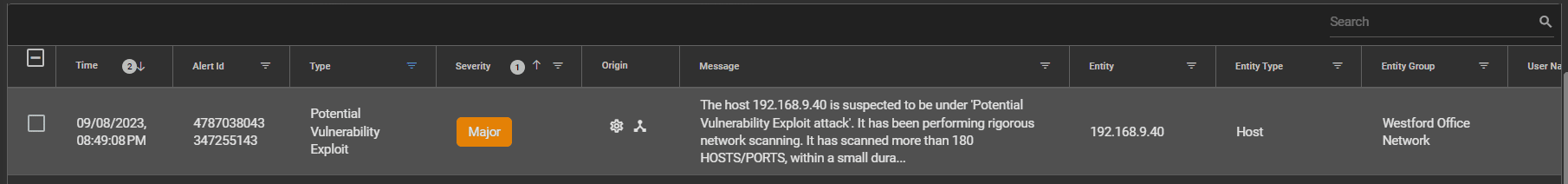 Vulnerability Exploits