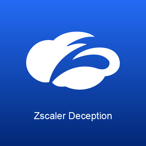 Zscaler Deception