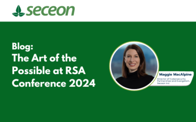 The Art of the Possible at RSA Conference 2024