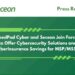 SeedPod Cyber and Seceon Join Forces to Offer Cybersecurity Solutions and CyberInsurance Savings for MSPMSSPs