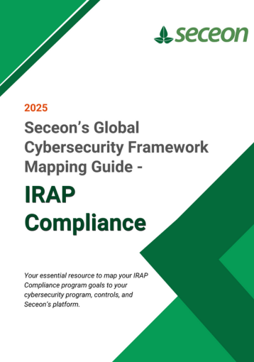 IRAP Compliance