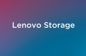 Lenovo Storage