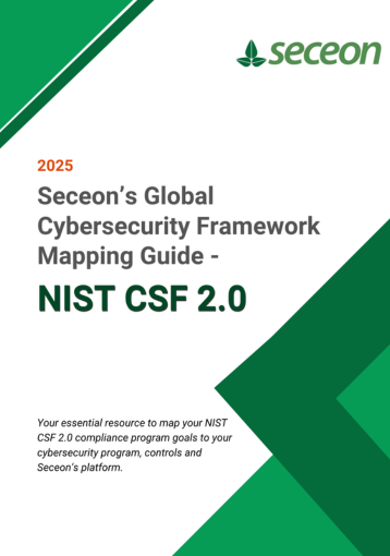 NIST CSF 2.0 Compliance