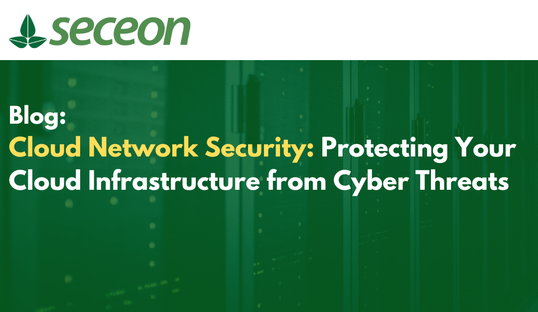 Cloud Network Security
