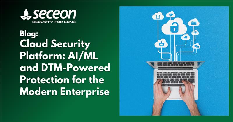 Cloud Security Platform
