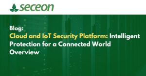 Cloud and IoT Security Platform