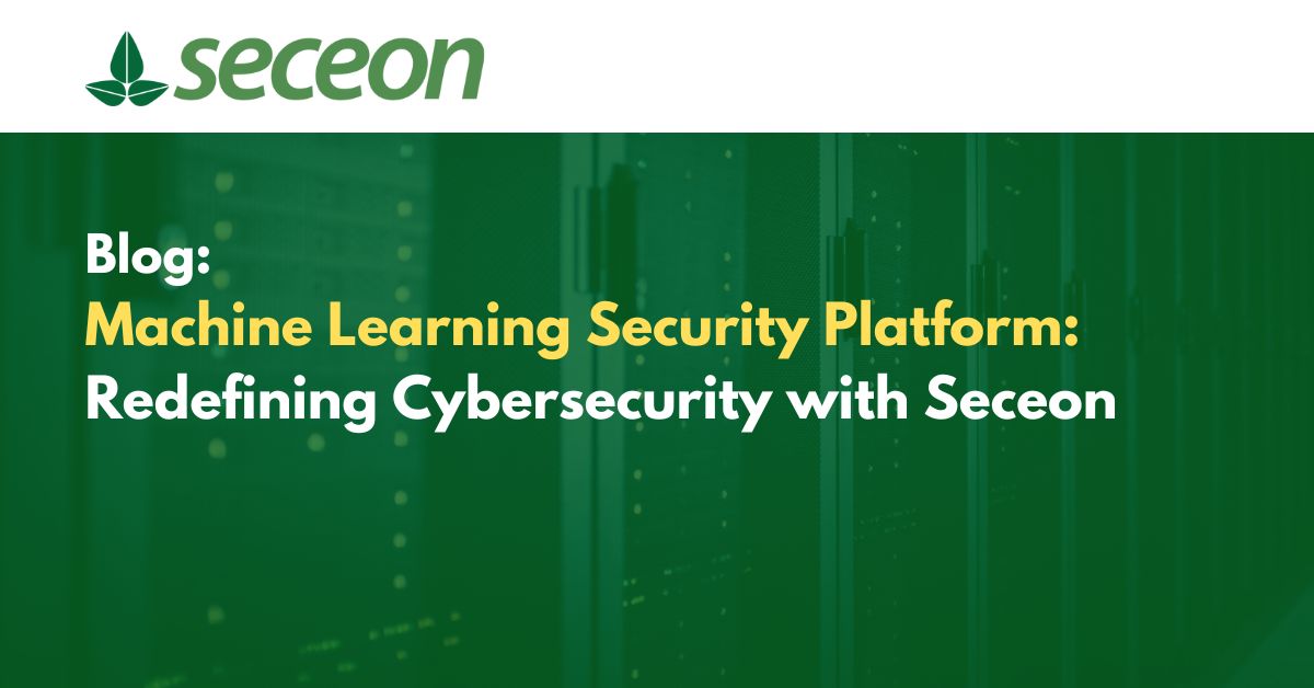 Machine Learning Security Platform