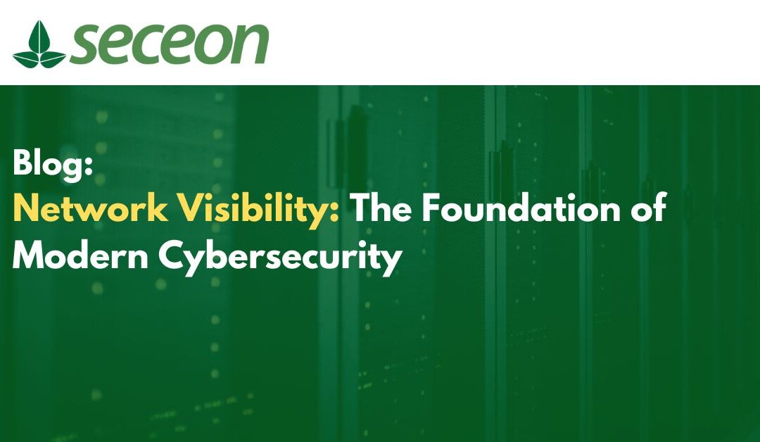 Network Visibility