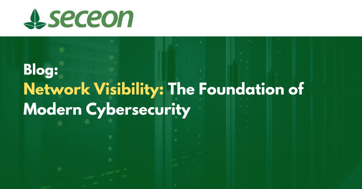 Network Visibility