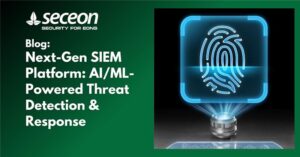 Next-Gen SIEM Platform