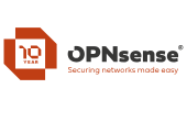 Opensense Firewall