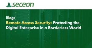 Remote Access Security