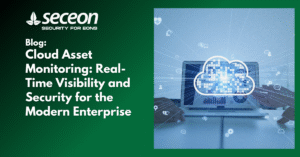 Cloud Asset Monitoring
