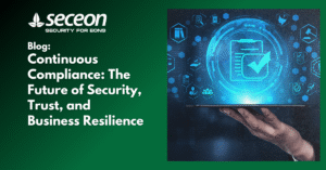 Continuous Compliance