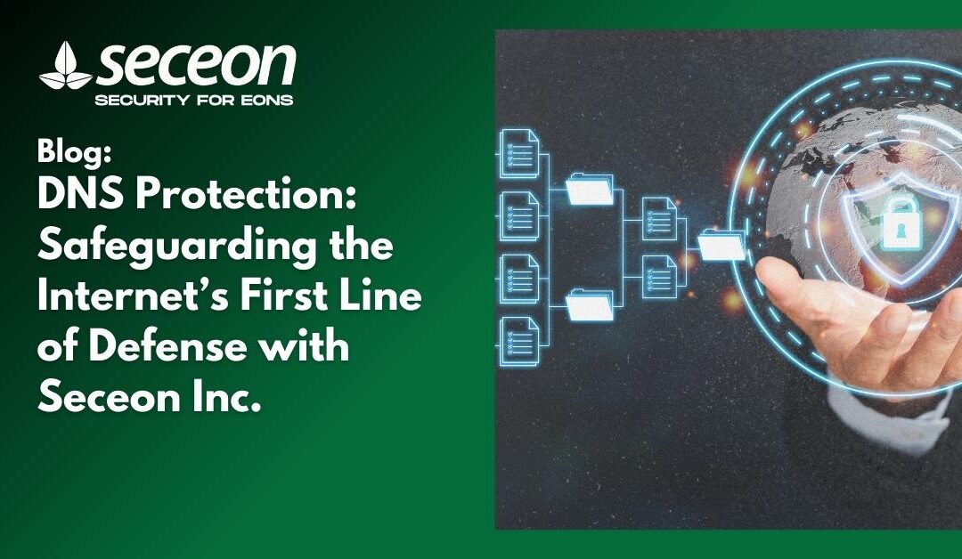 What is DNS Protection?