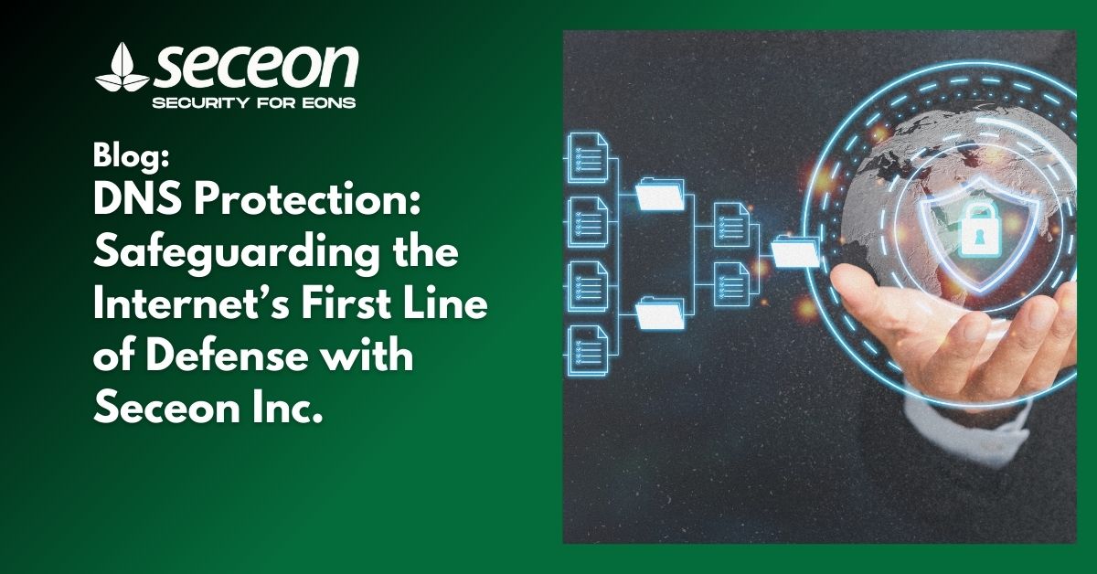 What is DNS Protection?