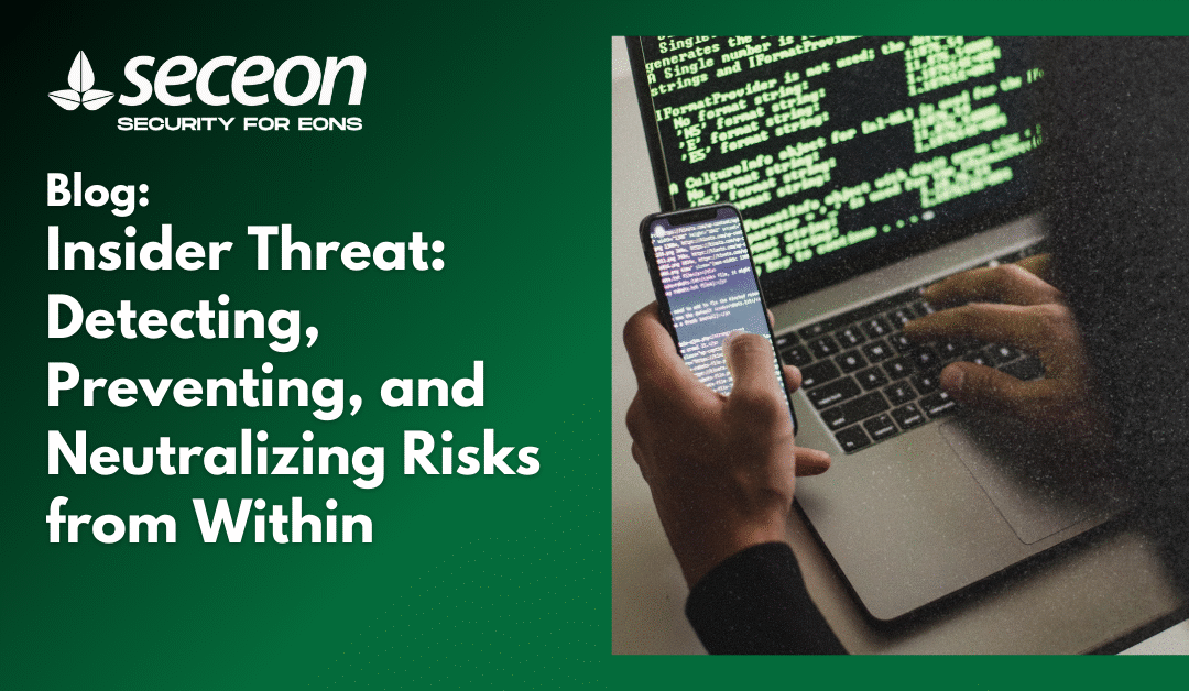 Insider Threat