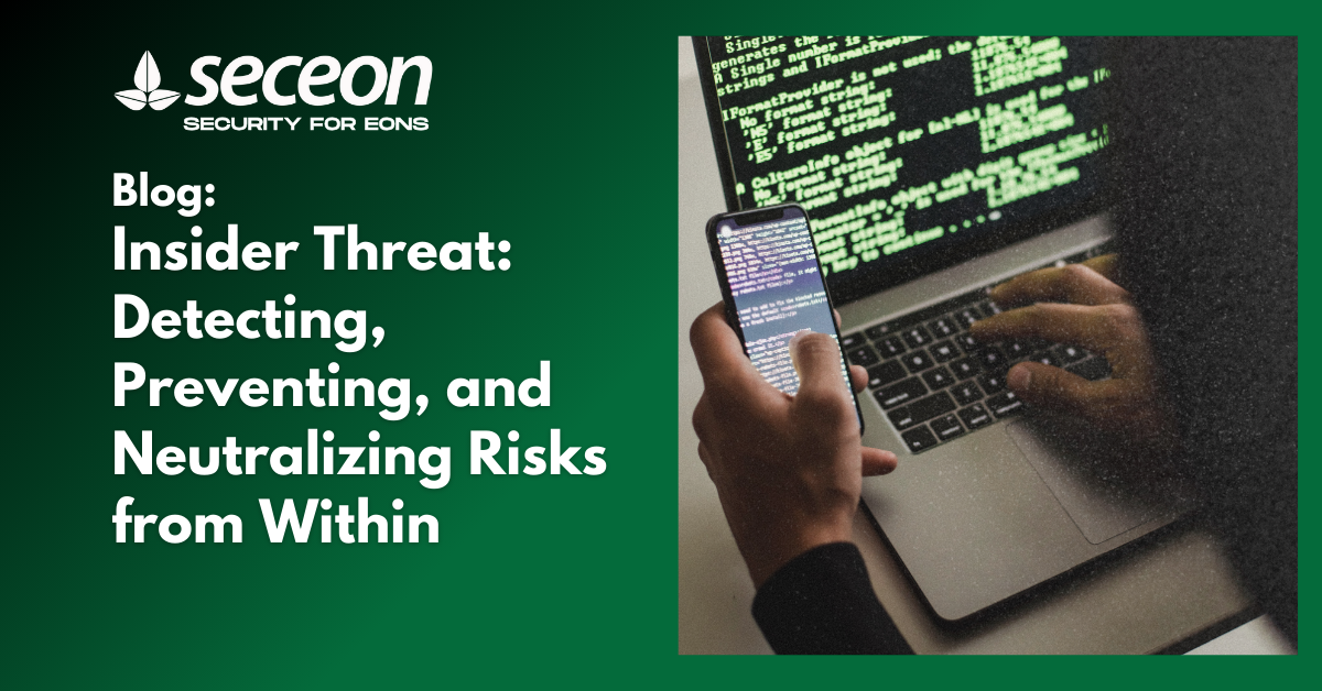 Insider Threat