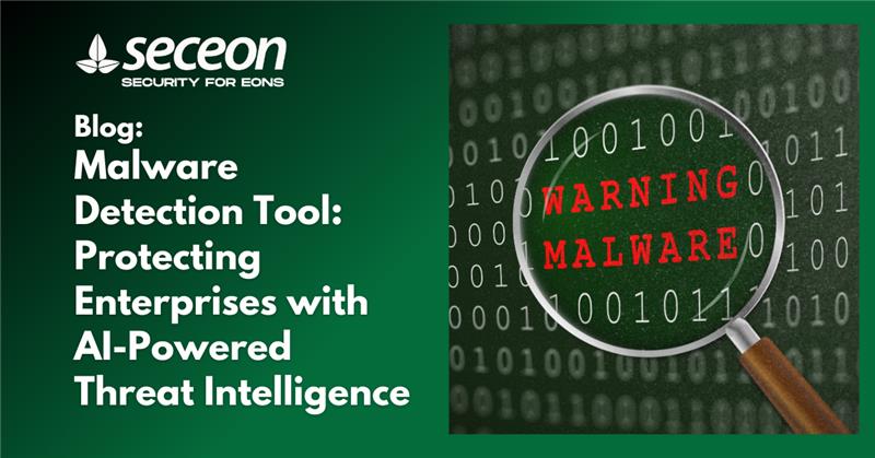 Malware Detection Tool