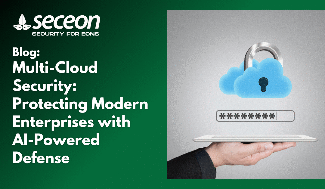 Multi-Cloud Security