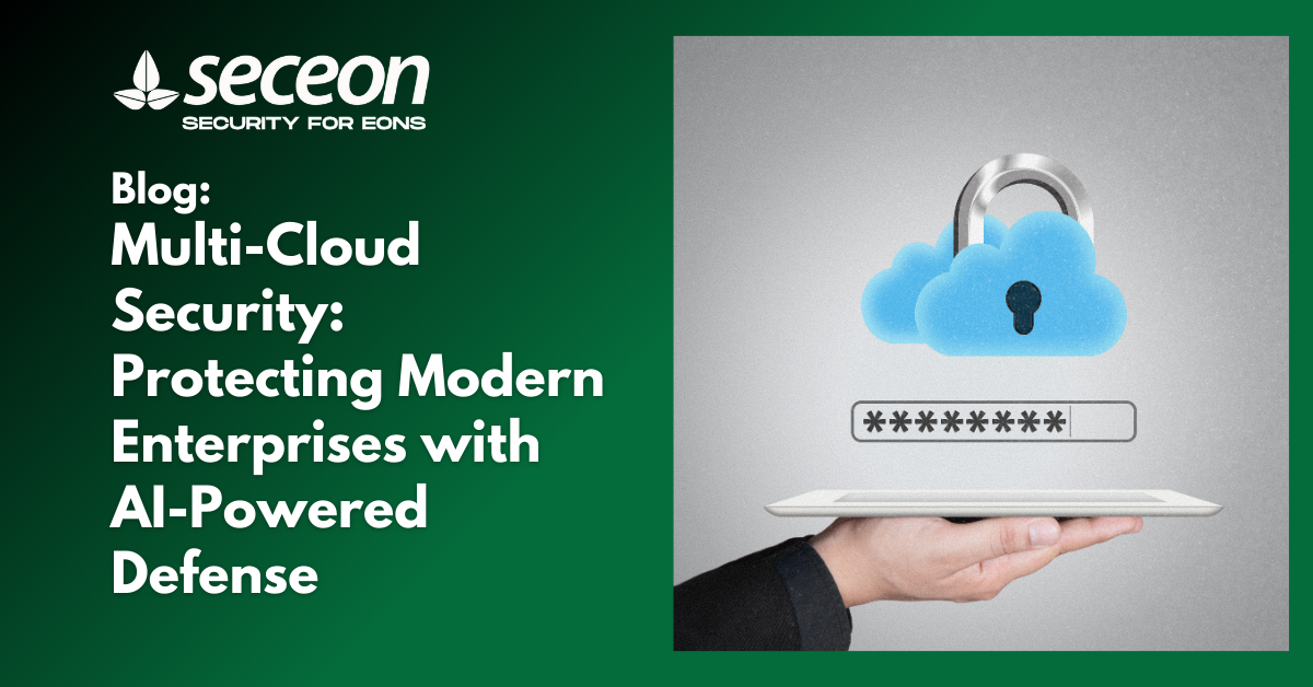 Multi-Cloud Security