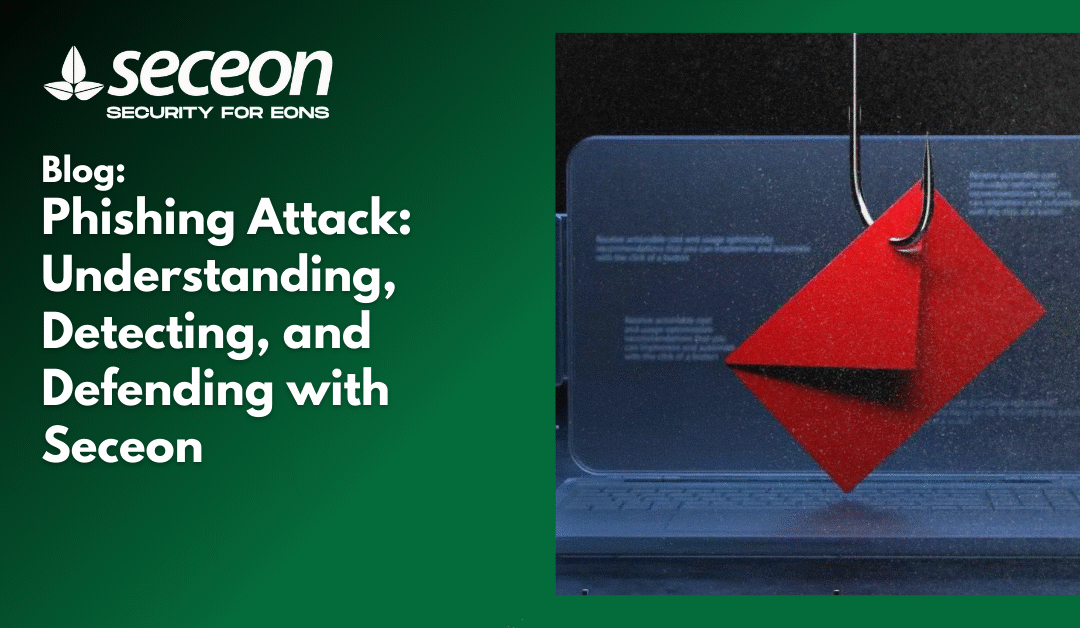 Phishing Attack