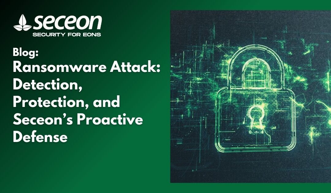 Ransomware Attack