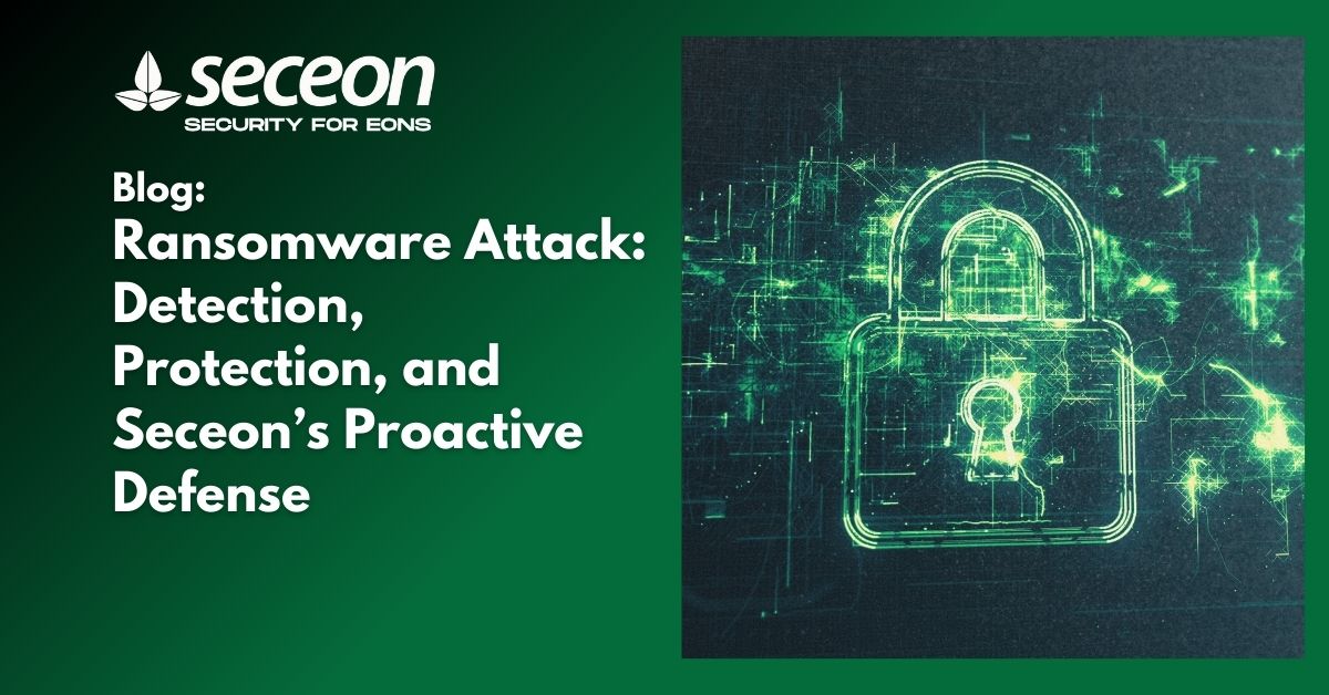Ransomware Attack