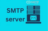 SMTP Email Server