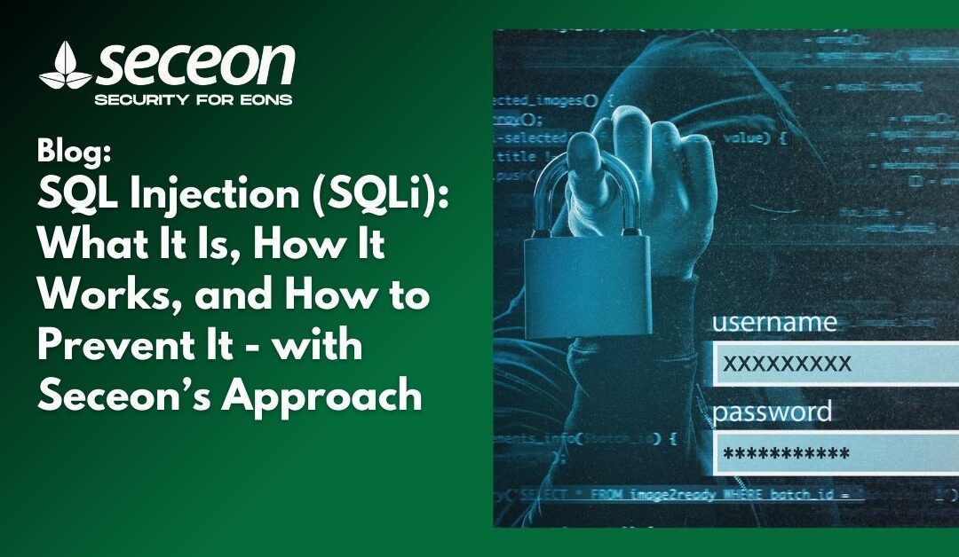 SQL Injection