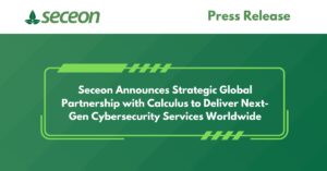 Seceon Announces Strategic Global