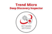 Trend Micro Deep Discovery Inspector