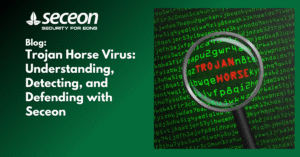 Trojan Horse Virus
