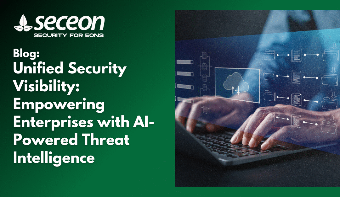 Unified Security Visibility