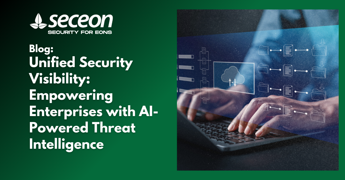 Unified Security Visibility