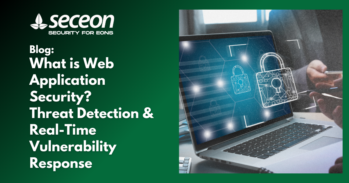 What is Web Application Security?