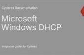 Windows DHCP