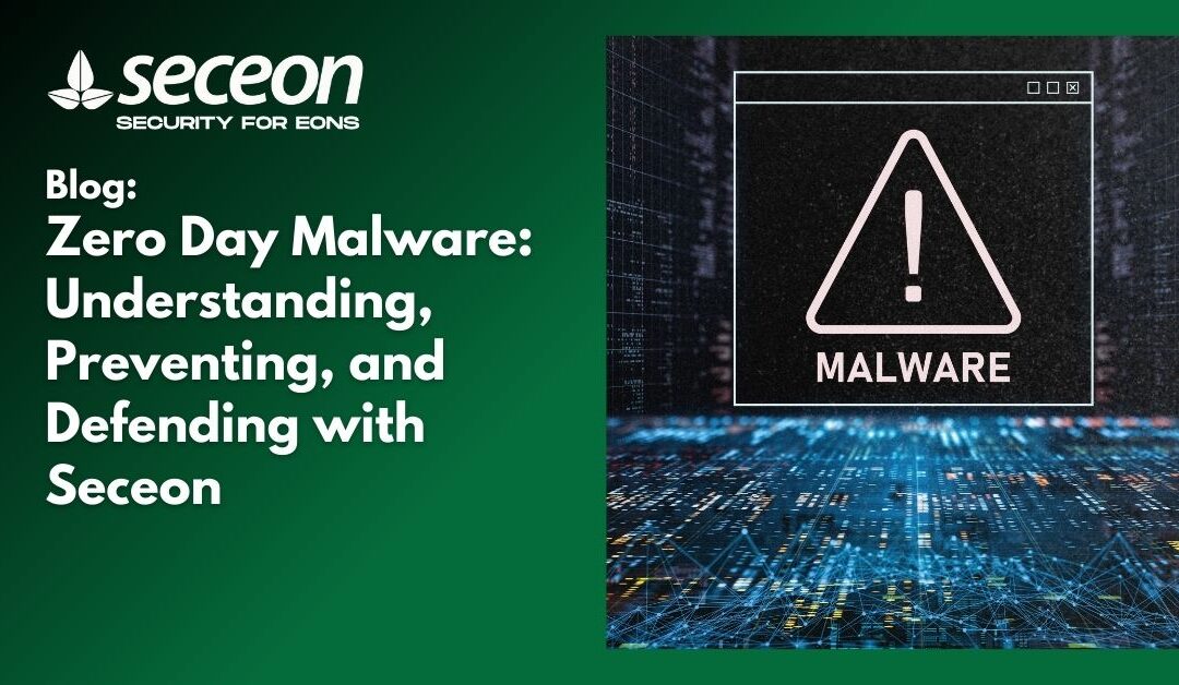 Zero Day Malware