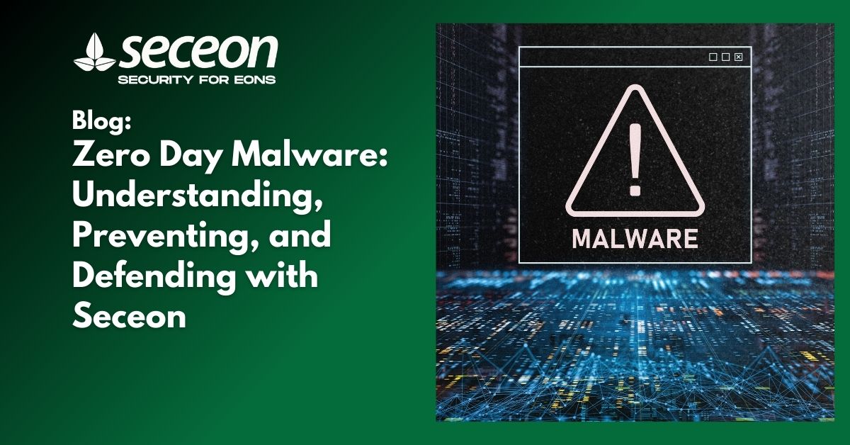 Zero Day Malware