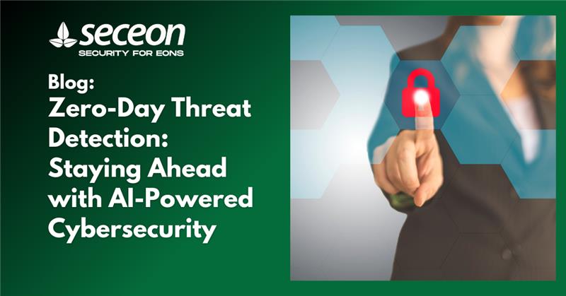 Zero-Day Threat Detection