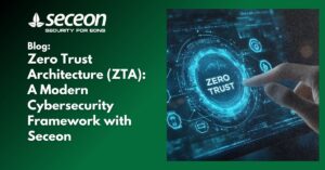 Zero Trust Architecture