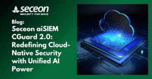 AI-Driven Security Blog