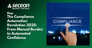 The Compliance Automation Revolution 2025