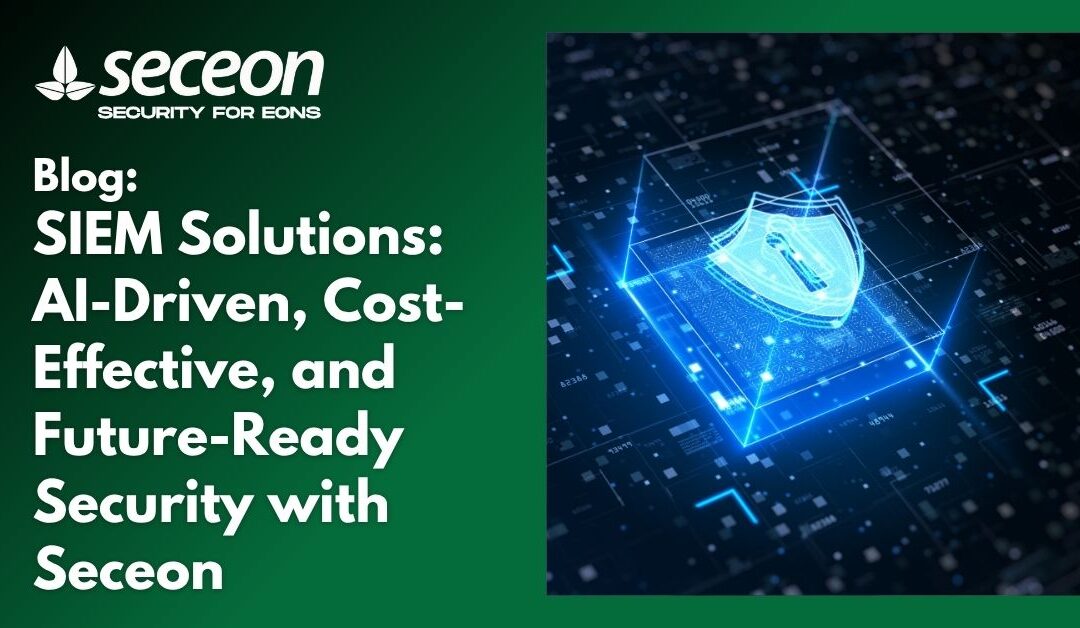 SIEM Solutions