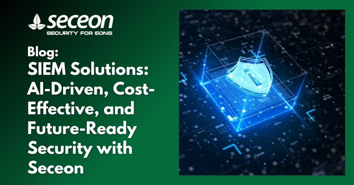 SIEM Solutions