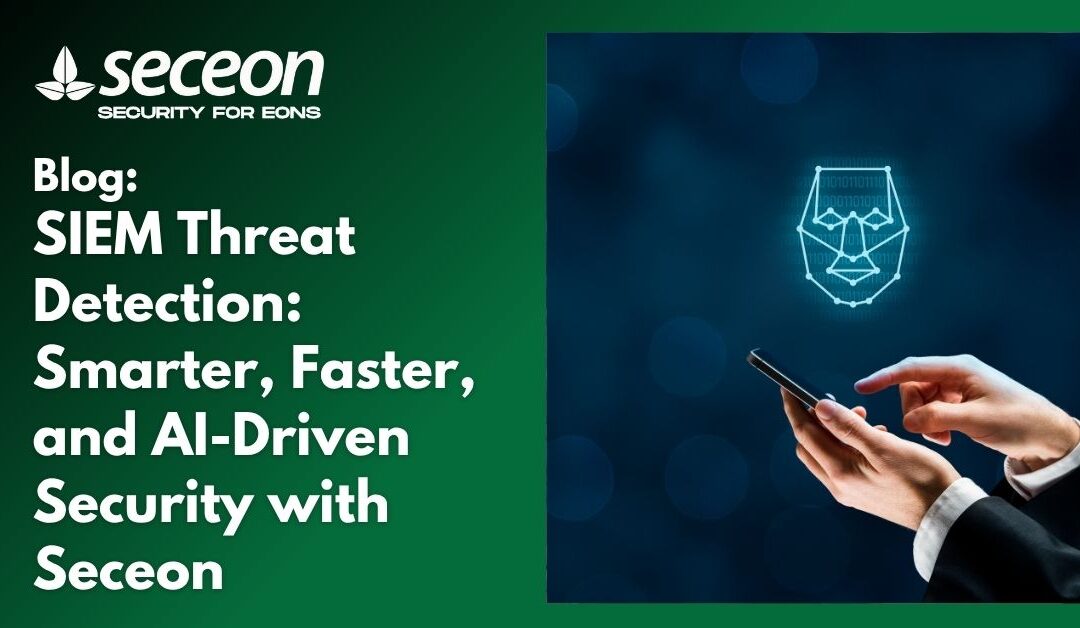 SIEM Threat Detection