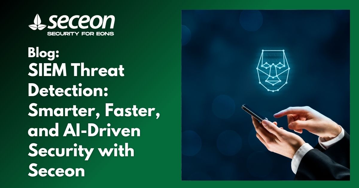 SIEM Threat Detection