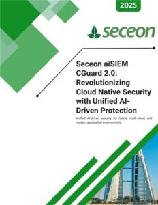 Seceon ROI Whitepaper