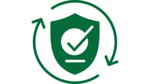 Real-Time Threat Detection and Response dashboard interface