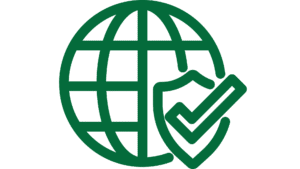 Global Standards Icon